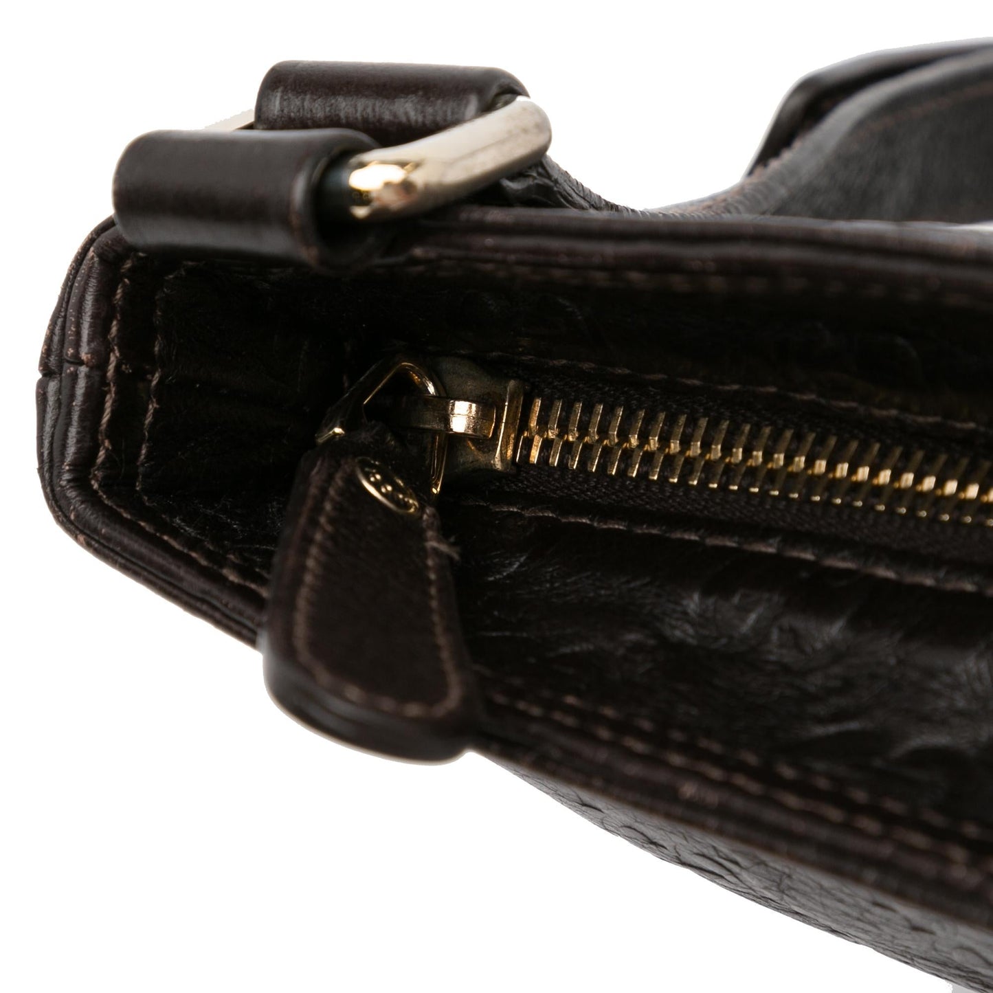 Gucci Guccissima Crossbody (SHG-vxGfe2)