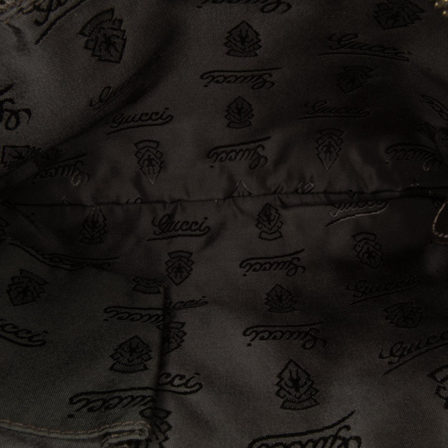 Gucci Guccissima Crossbody (SHG-vxGfe2)