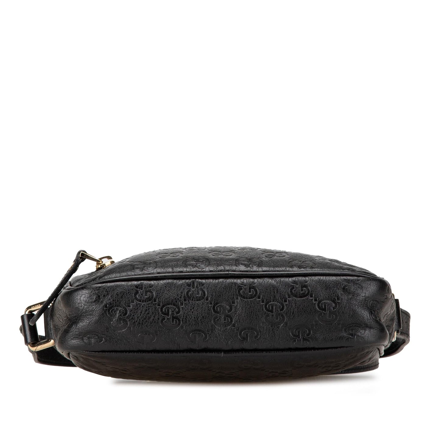 Gucci Guccissima Crossbody