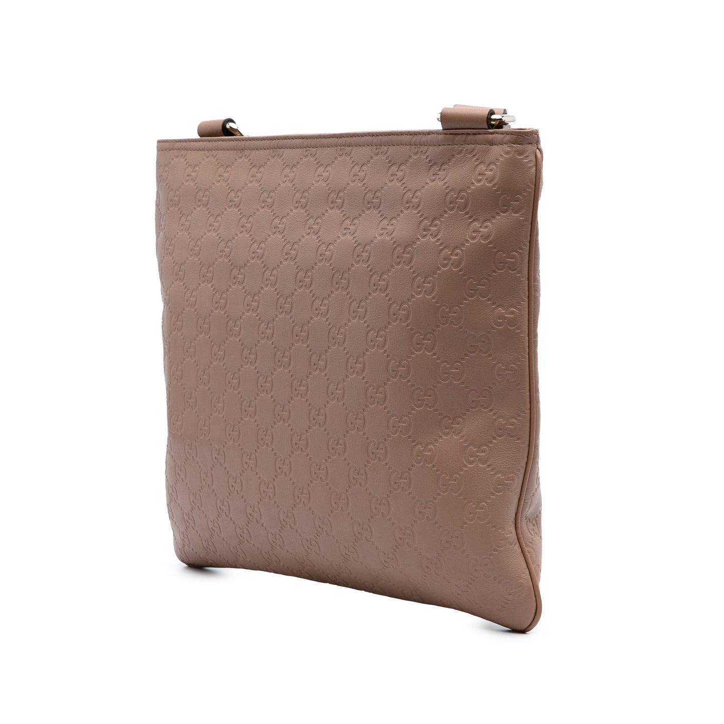 Gucci Guccissima Crossbody