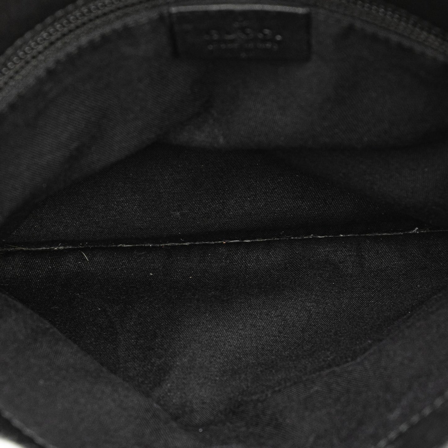 Gucci Guccissima Crossbody
