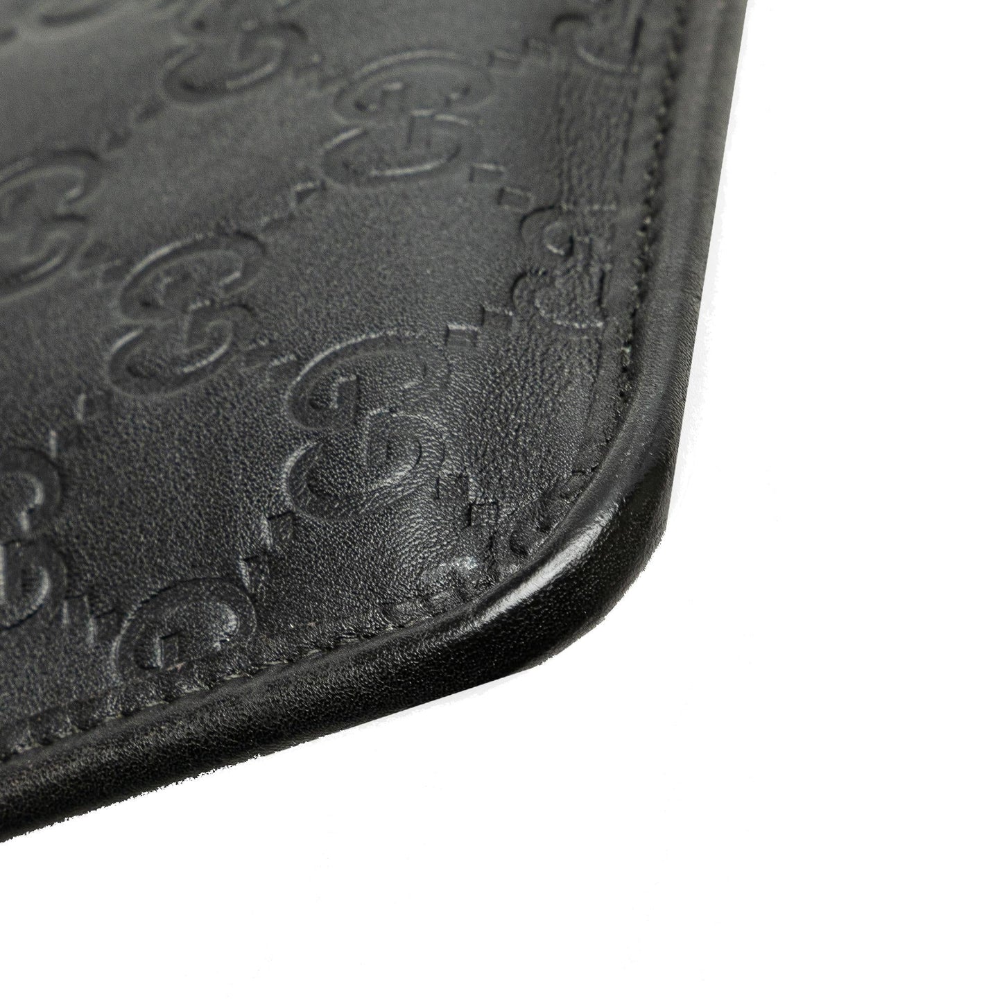 Gucci Guccissima Crossbody