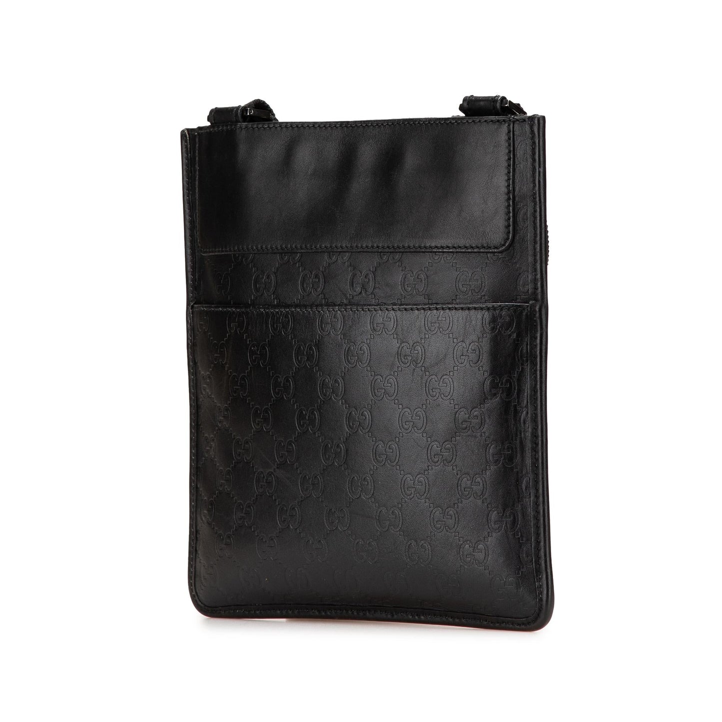 Gucci Guccissima Crossbody