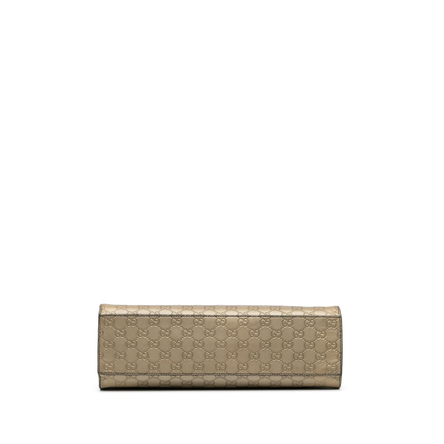 Gucci Guccissima Emily Shoulder Bag (SHG-RFwiJ3)