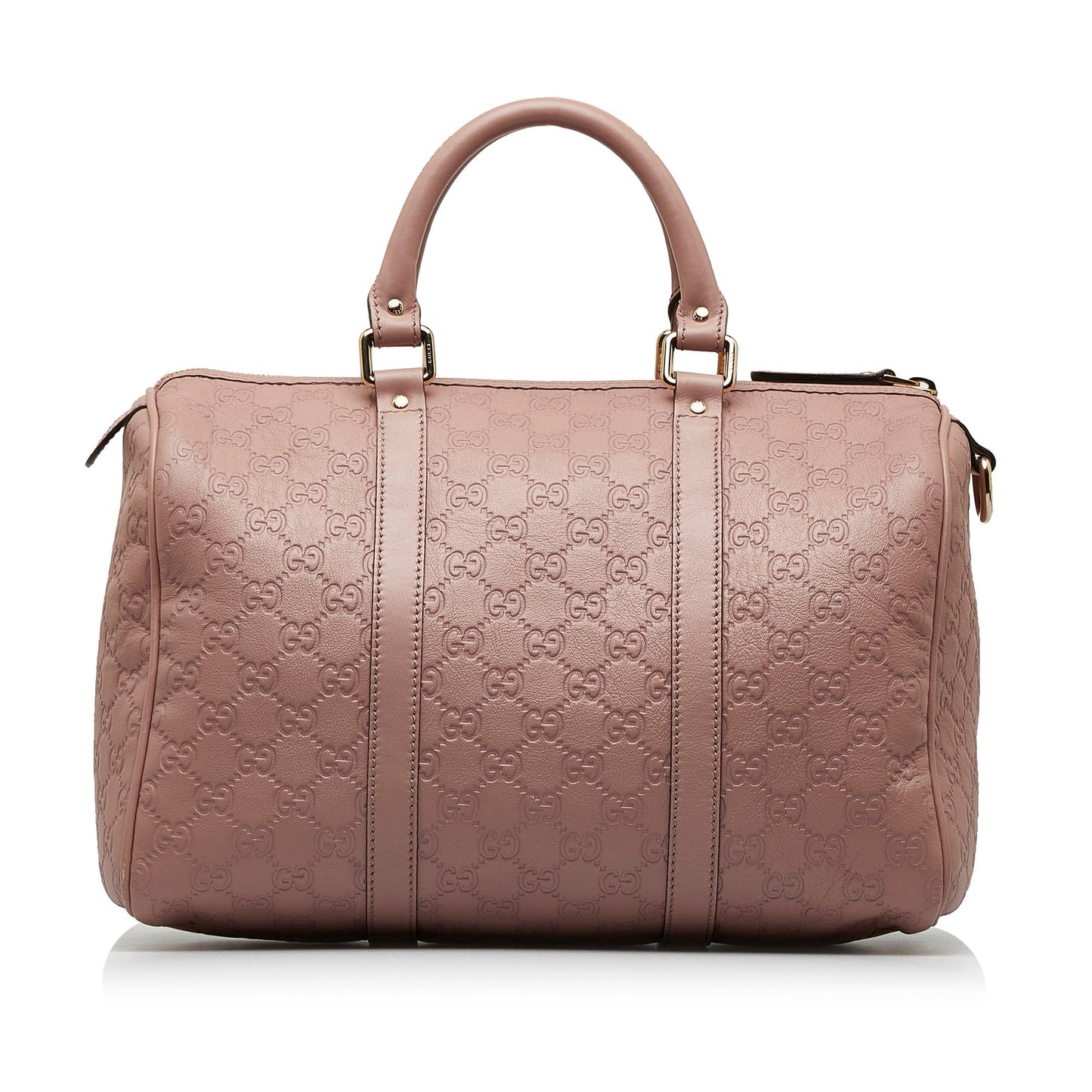 Gucci Guccissima Joy Boston (SHG-6pGRd1)