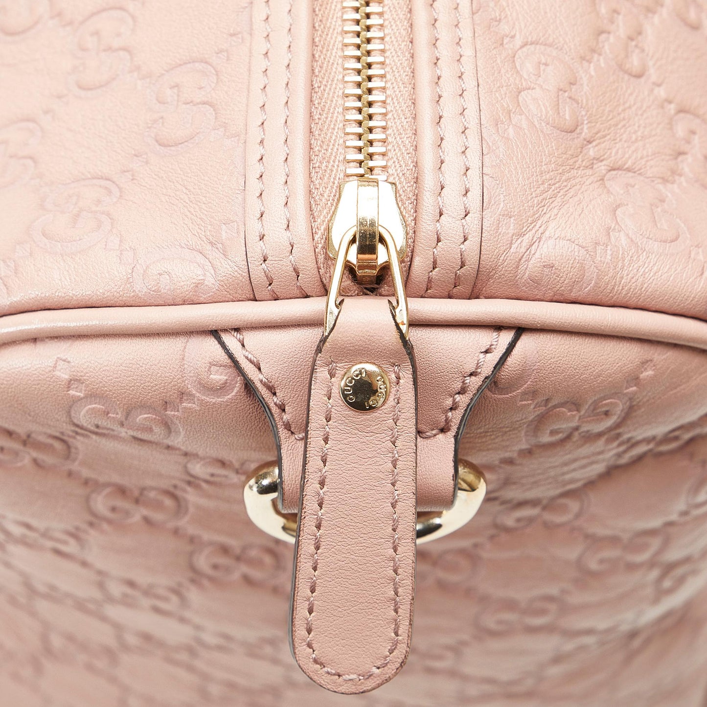 Gucci Guccissima Joy Boston (SHG-6pGRd1)