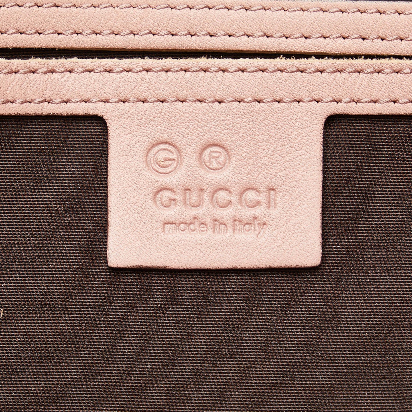 Gucci Guccissima Joy Boston (SHG-6pGRd1)