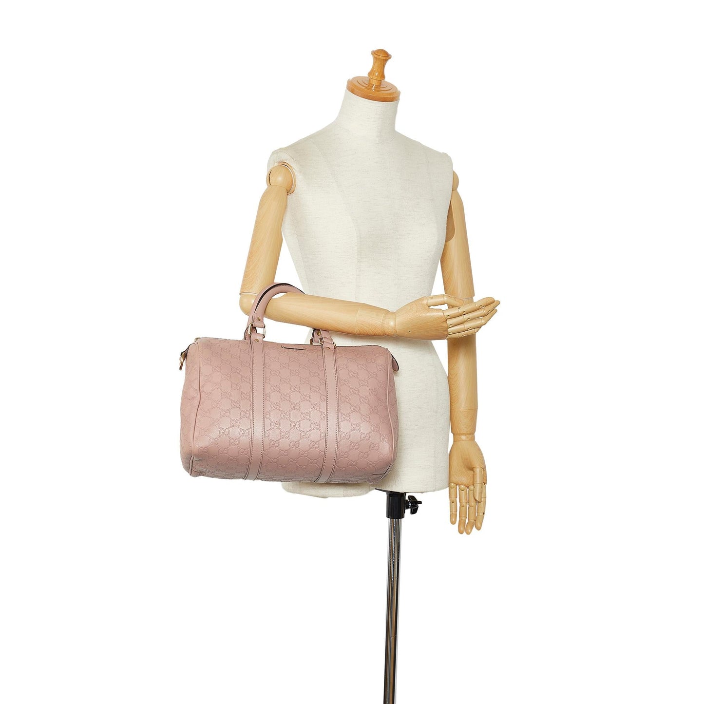 Gucci Guccissima Joy Boston (SHG-6pGRd1)