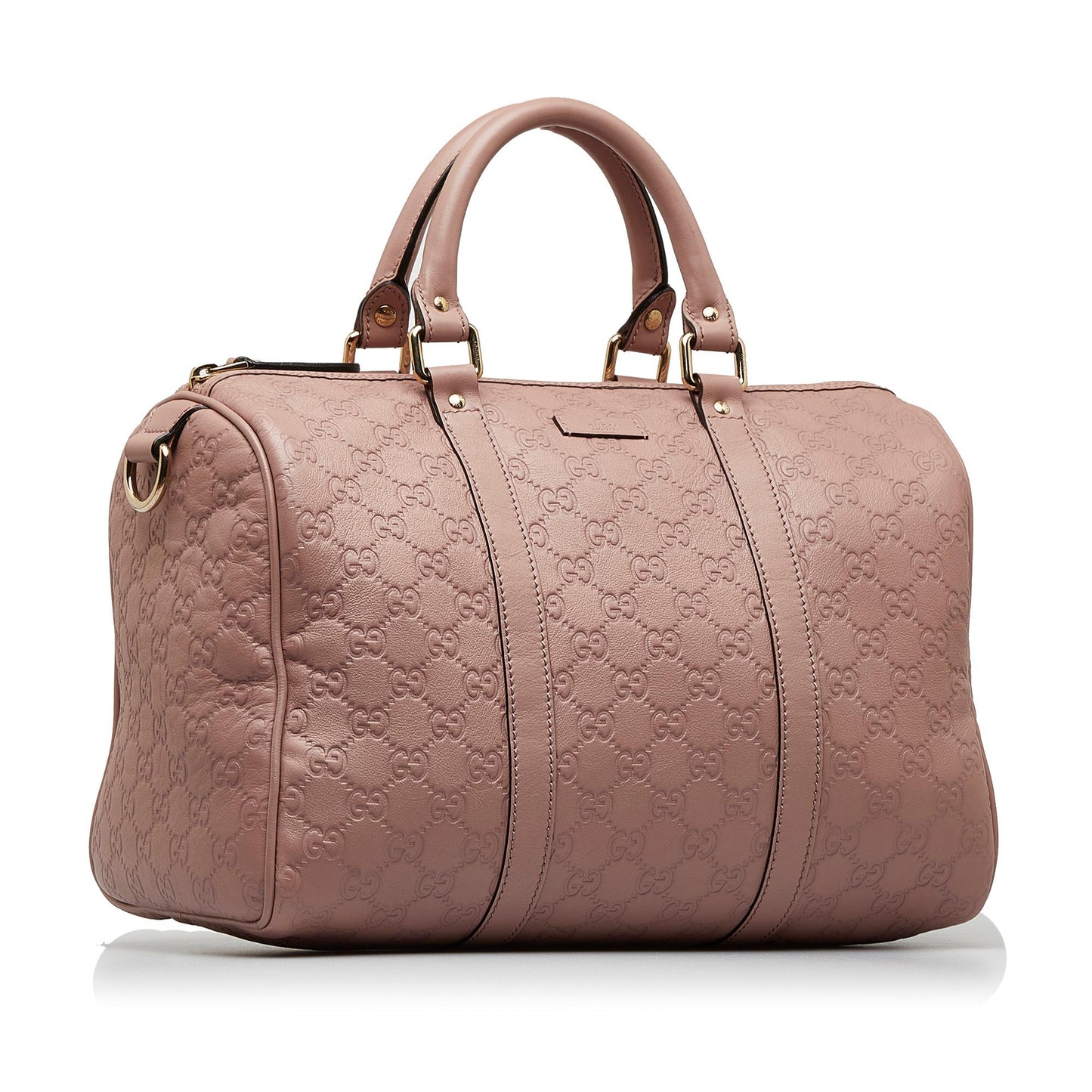 Gucci Guccissima Joy Boston (SHG-6pGRd1)