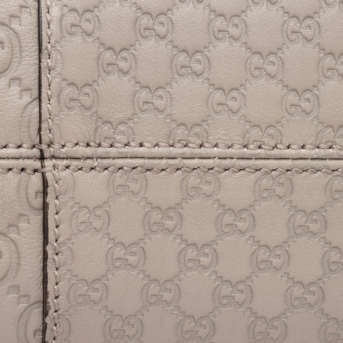 Gucci Guccissima Leather Bree Small Shoulder Bag (SHF-qXXyCM)