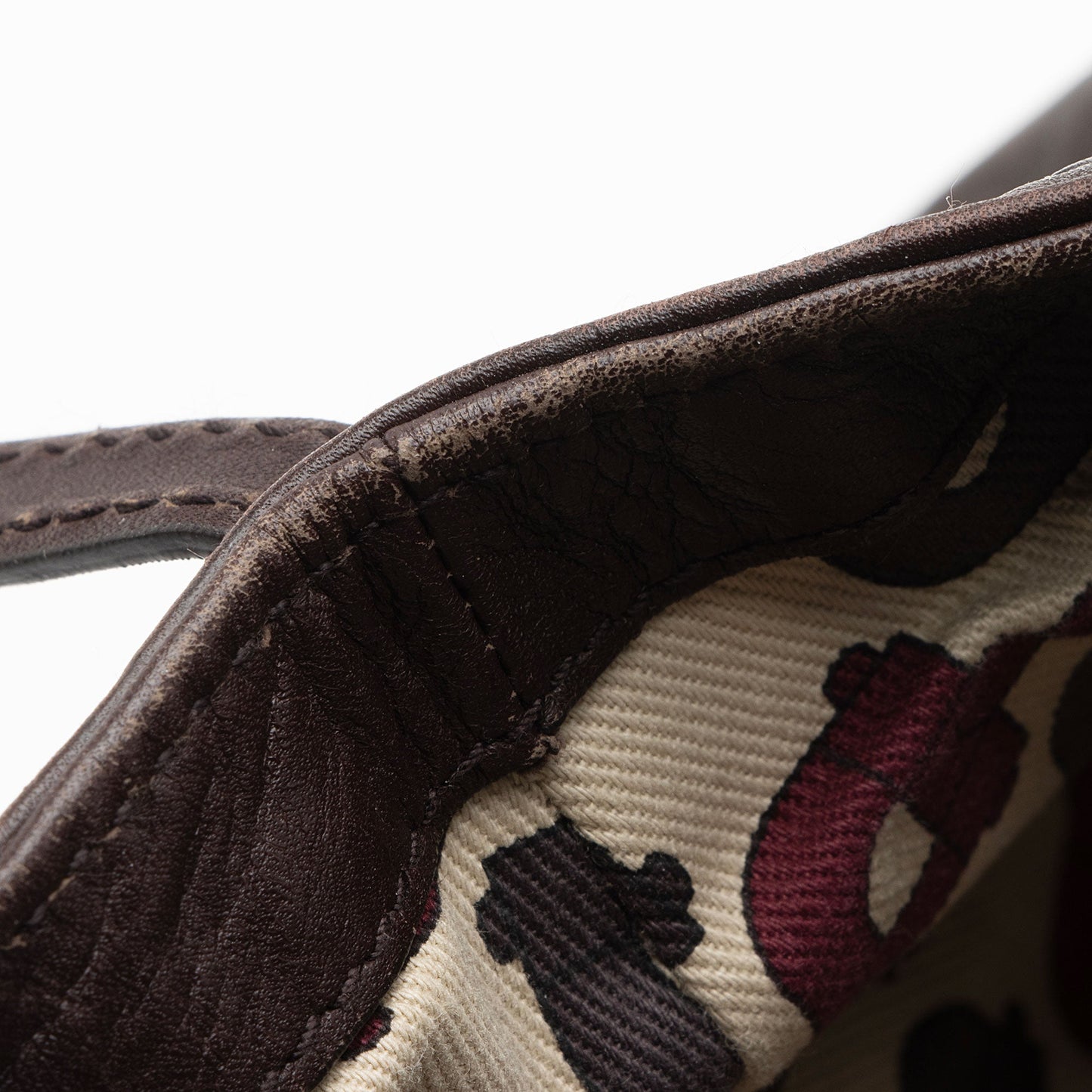 Gucci Guccissima Leather D Ring Large Hobo (SHF-SM0fmu)
