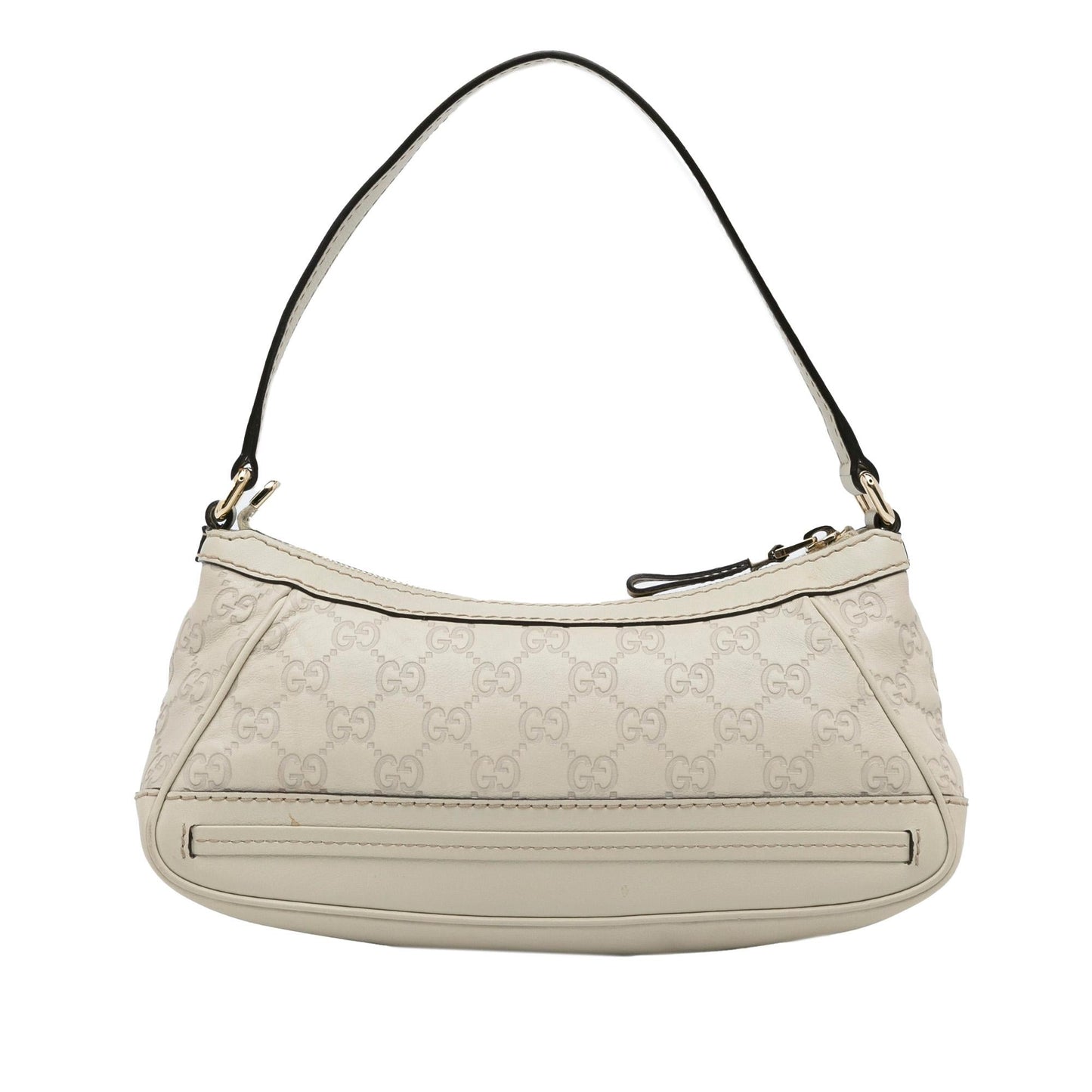 Gucci Guccissima Mayfair Baguette (SHG-yhJxW6)