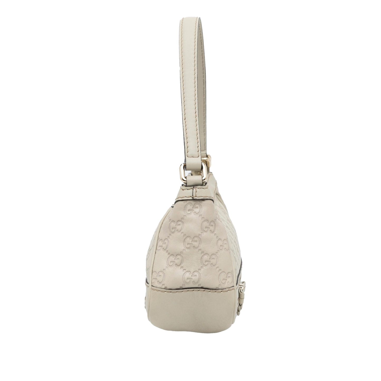 Gucci Guccissima Mayfair Baguette (SHG-yhJxW6)