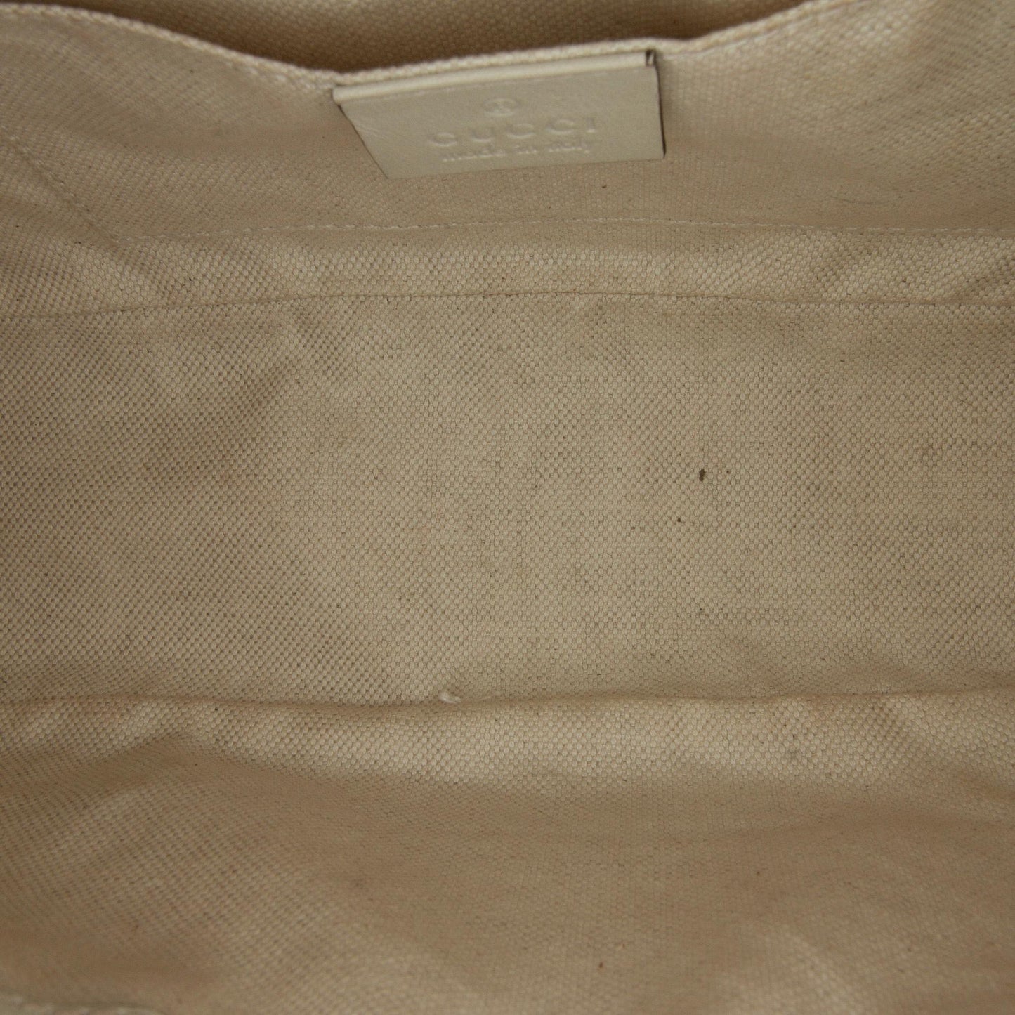 Gucci Guccissima Mayfair Baguette (SHG-yhJxW6)