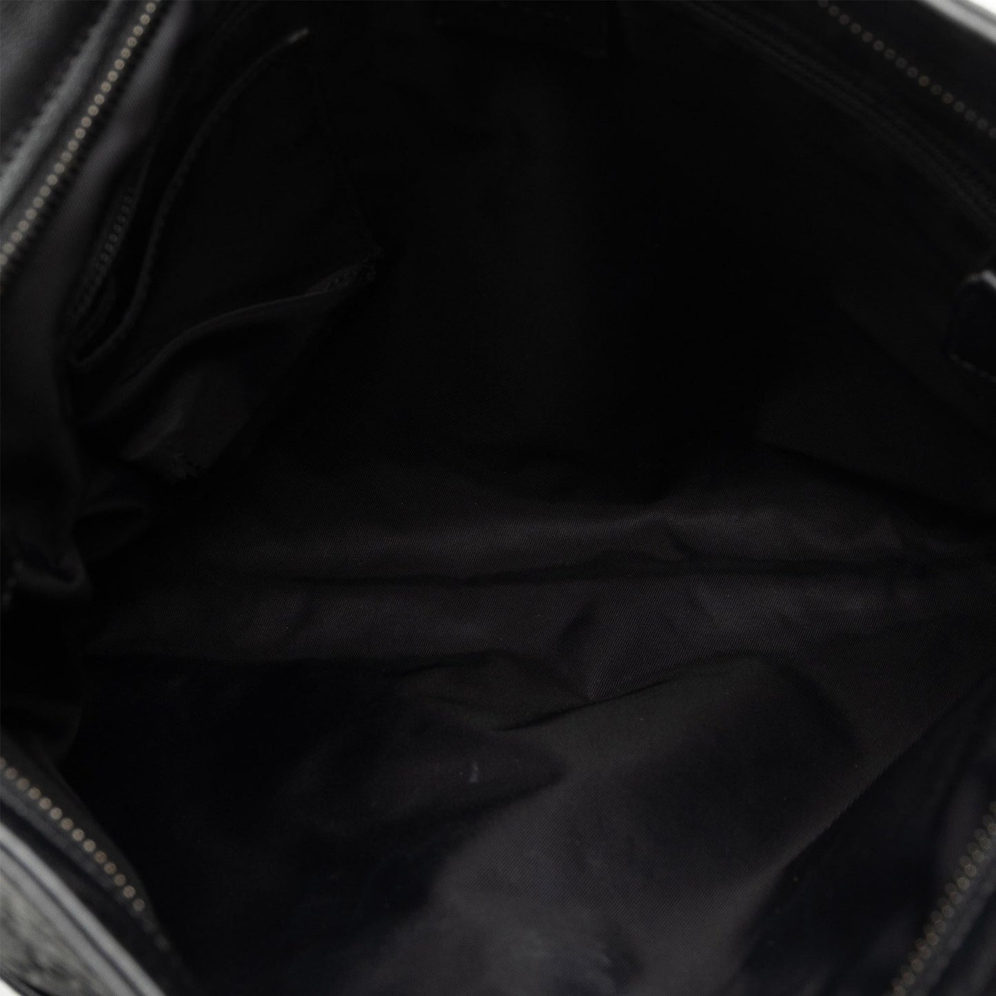 Gucci Guccissima Nylon Crossbody (SHG-MY6YZn)