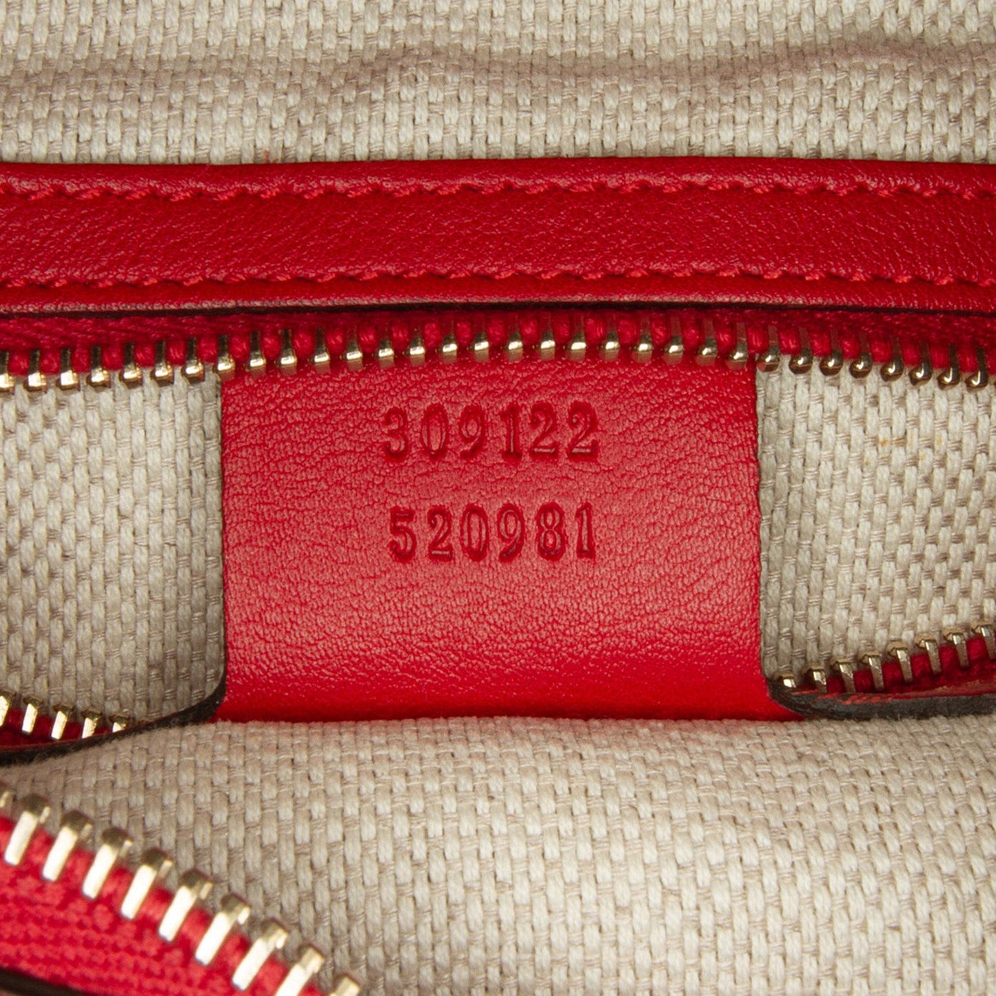 Gucci Guccissima Satchel (SHG-WEGO9m)