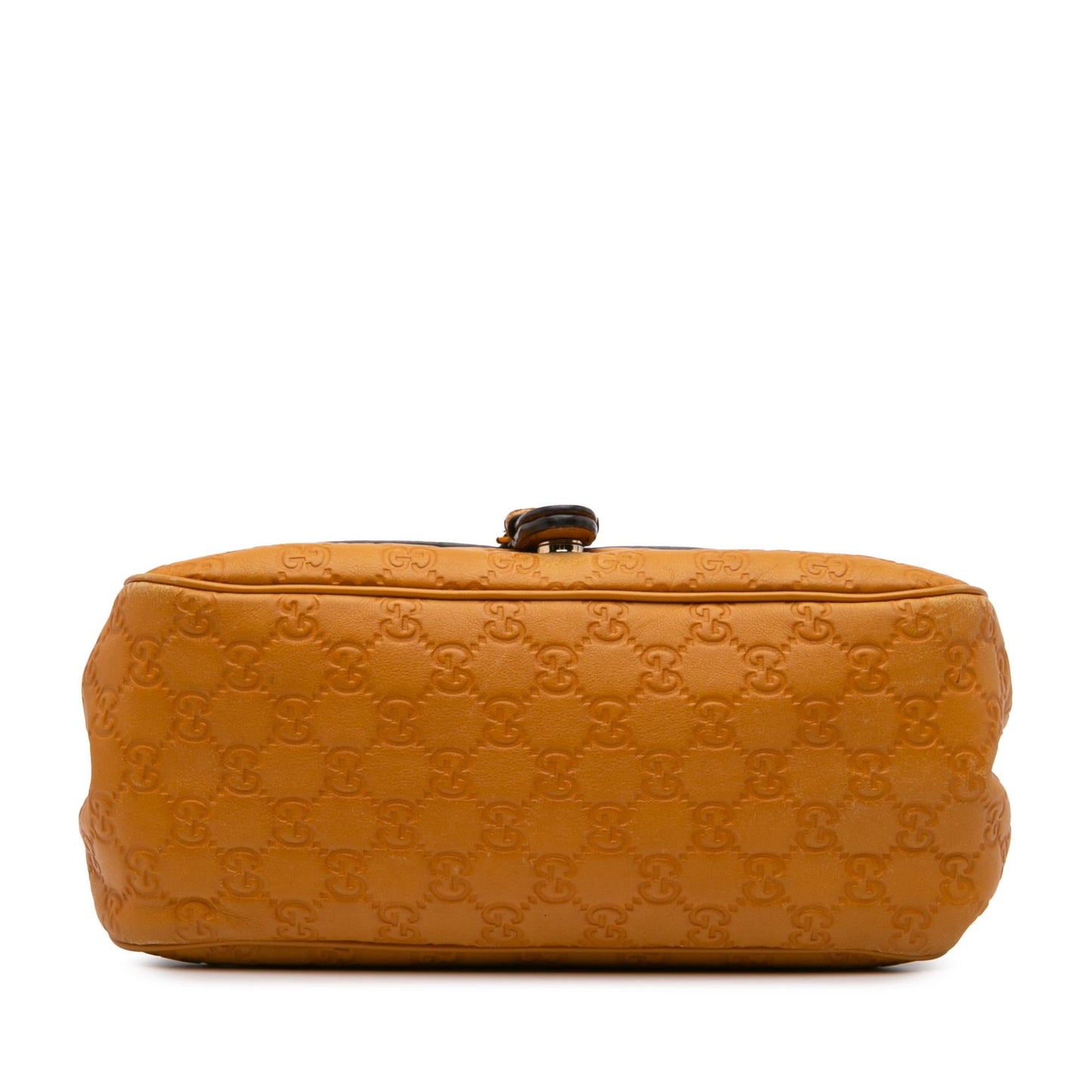 Gucci Guccissima Sukey Crossbody