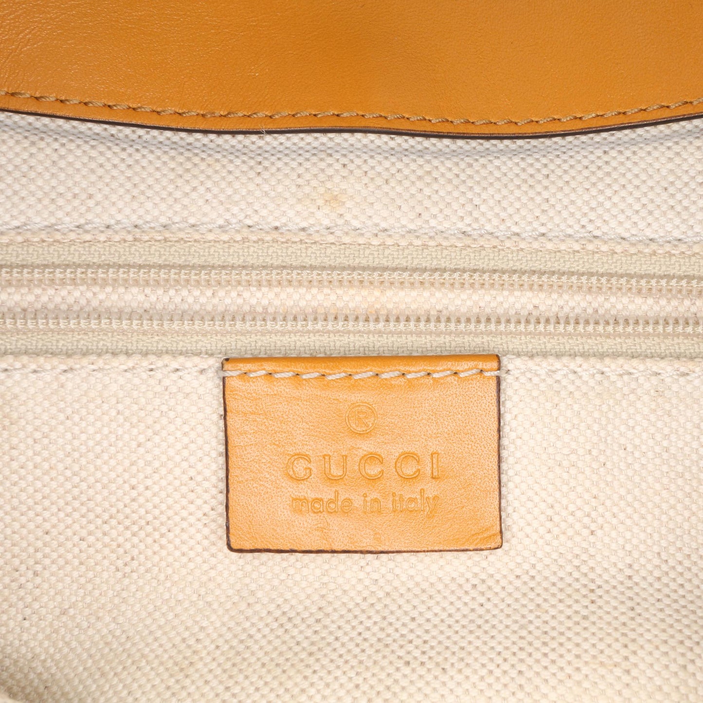 Gucci Guccissima Sukey Crossbody