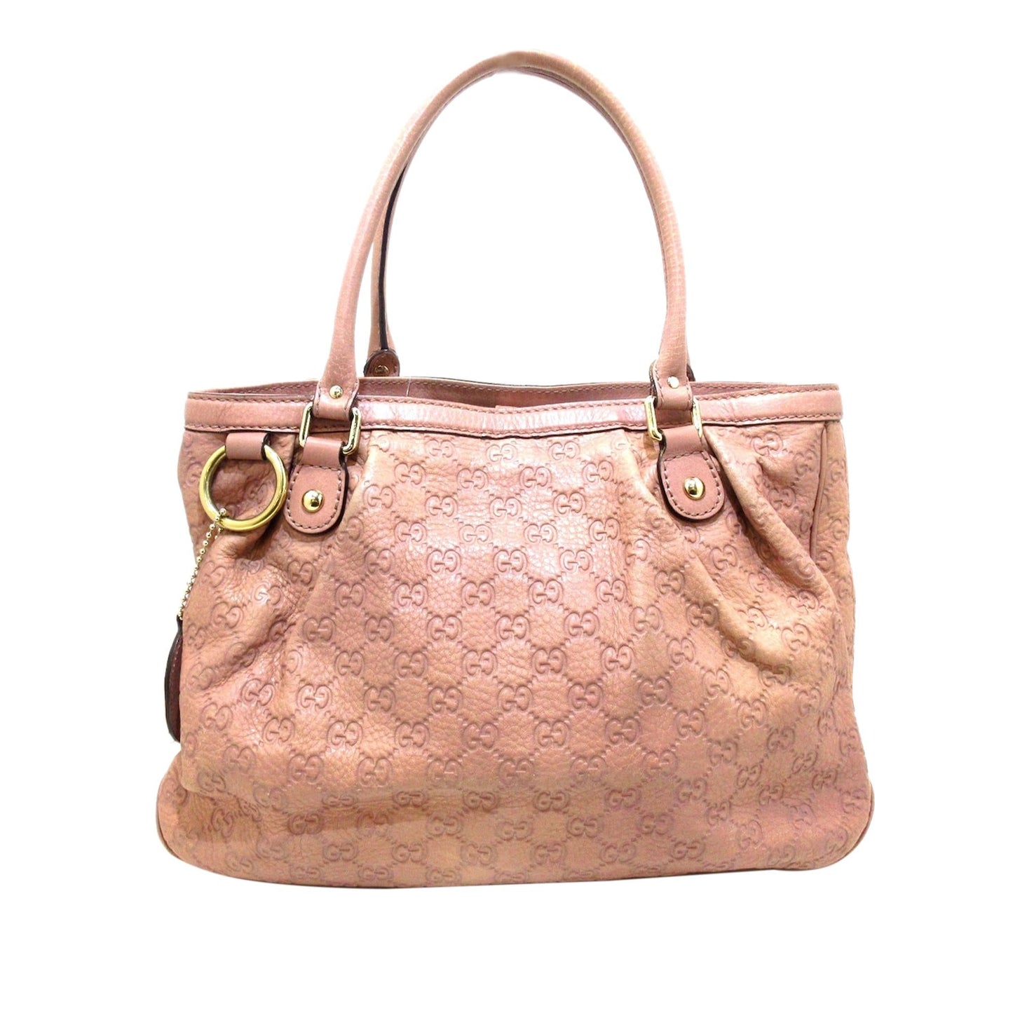 Gucci Guccissima Sukey Tote (SHG-CISIIy)