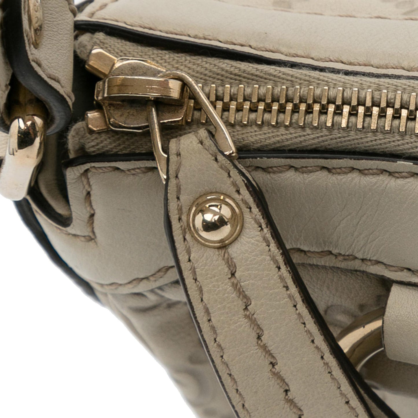 Gucci Guccissima Sukey (SHG-LS9Q7r)