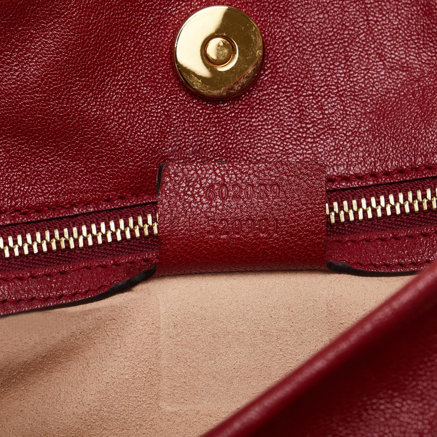 Gucci Horsebit 1955 Drawstring Crossbody Bag