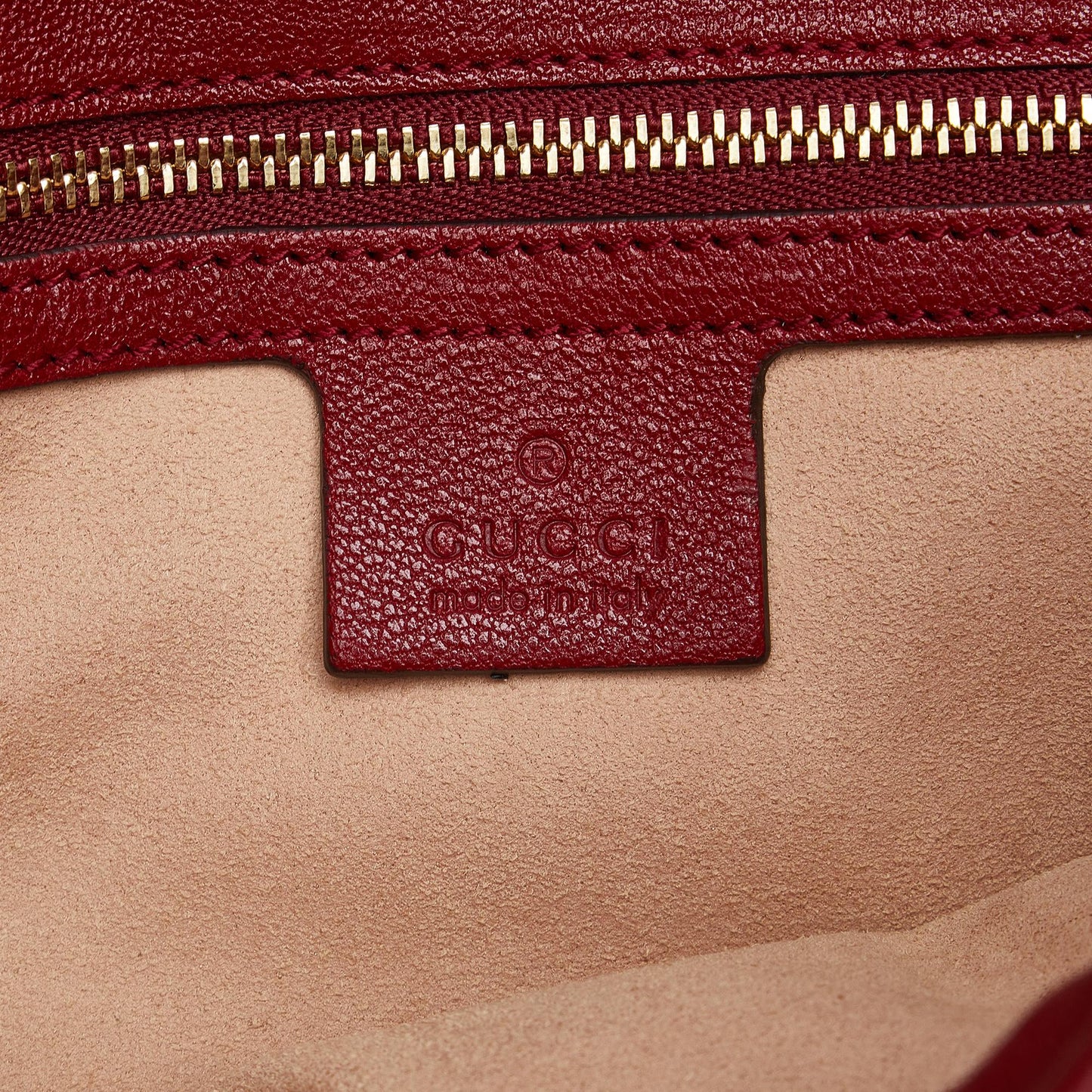 Gucci Horsebit 1955 Drawstring Crossbody Bag