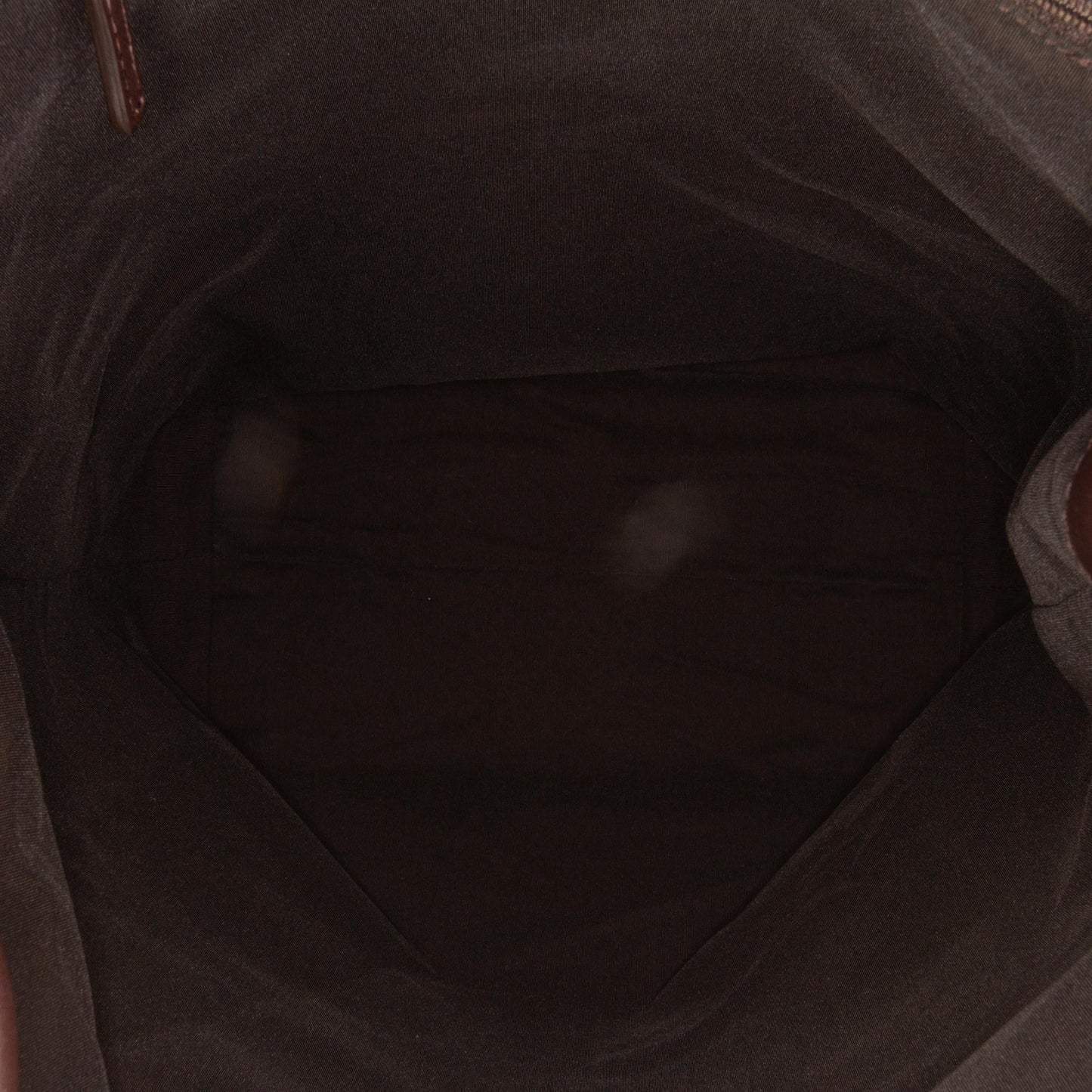 Gucci Horsebit Canvas Gifford Tote