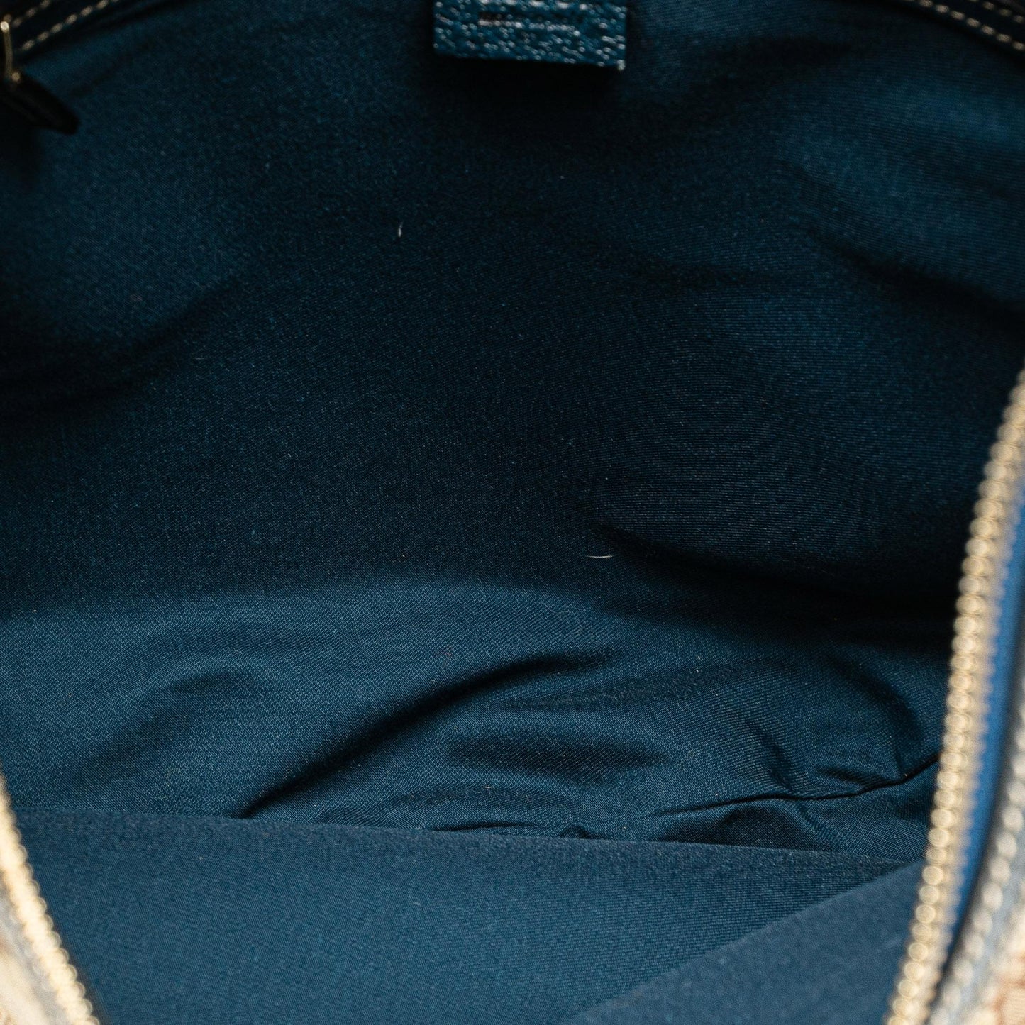 Gucci Horsebit Canvas Glam Hobo (SHG-FaQdKc)