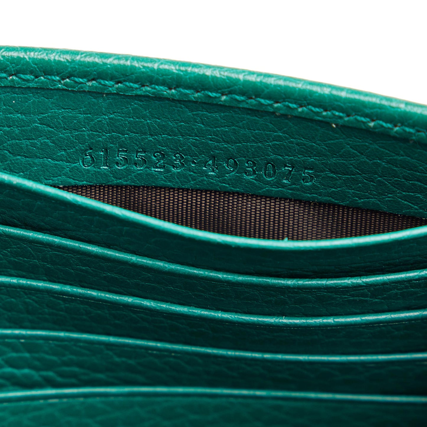 Gucci Interlocking G Dollar Wallet on Chain (SHG-8sI6k0)
