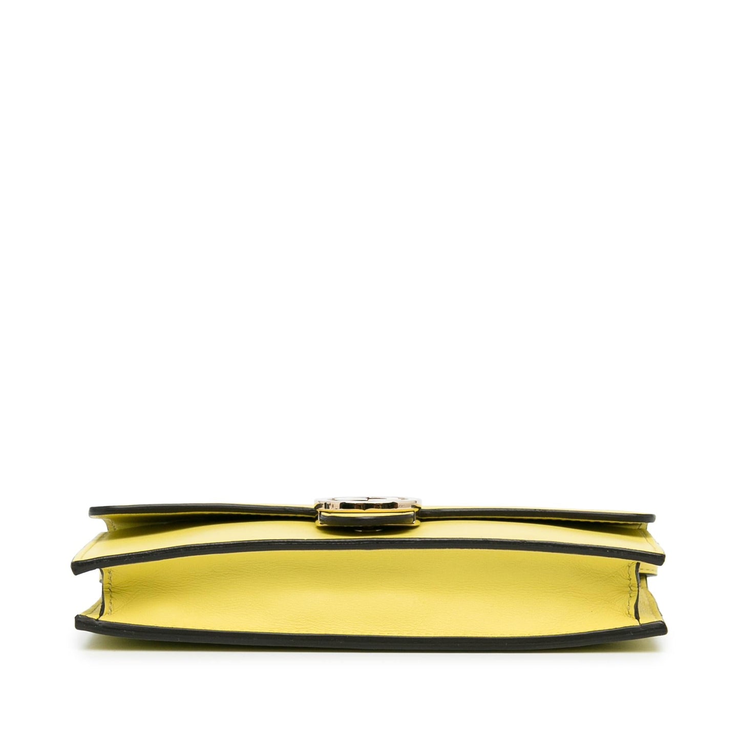 Gucci Interlocking G Dollar Wallet on Chain (SHG-ezZFrn)