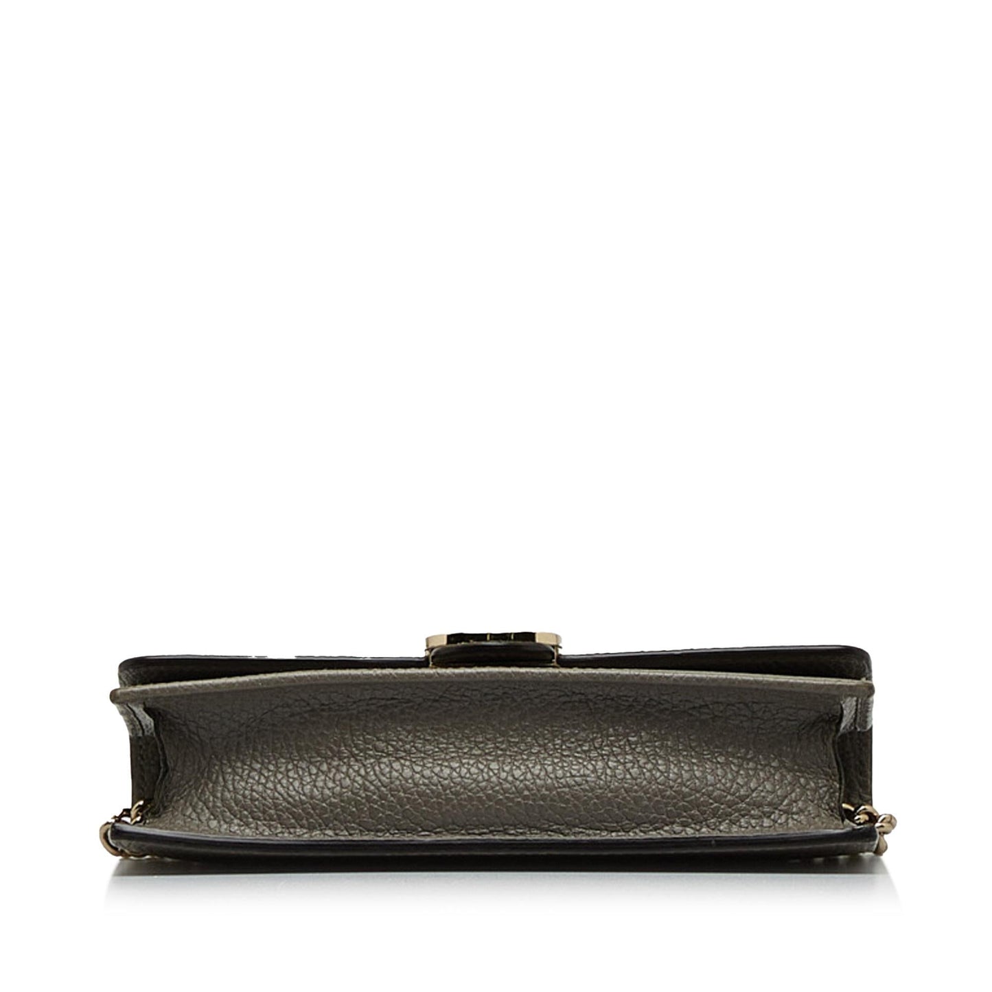 Gucci Interlocking G Wallet On Chain (SHG-GA6QAo)