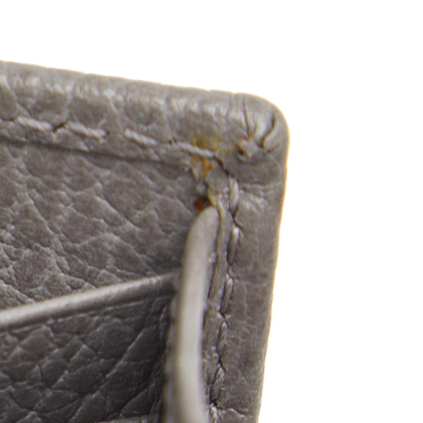 Gucci Interlocking G Wallet On Chain (SHG-GA6QAo)