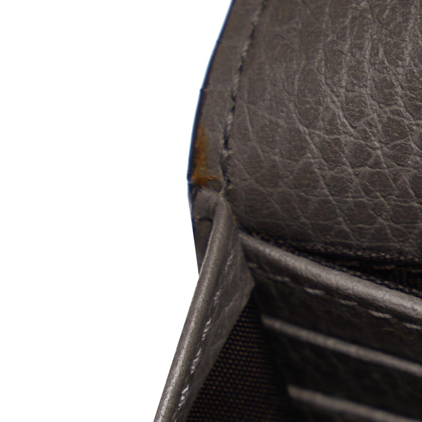 Gucci Interlocking G Wallet On Chain (SHG-GA6QAo)
