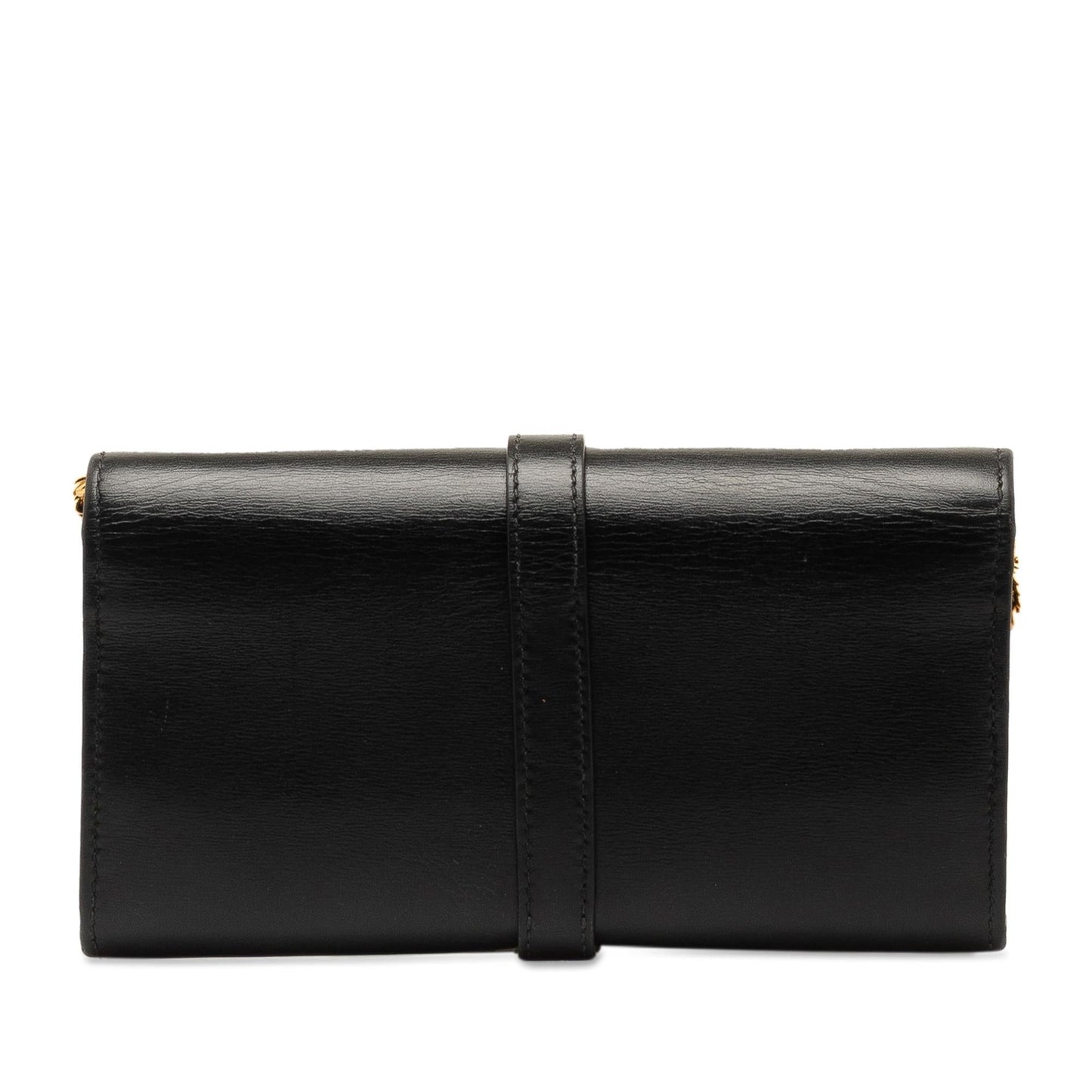 Gucci Jackie 1961 Wallet On Chain (SHG-AJDGKv)