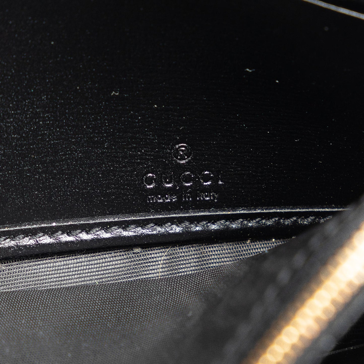 Gucci Jackie 1961 Wallet On Chain (SHG-AJDGKv)
