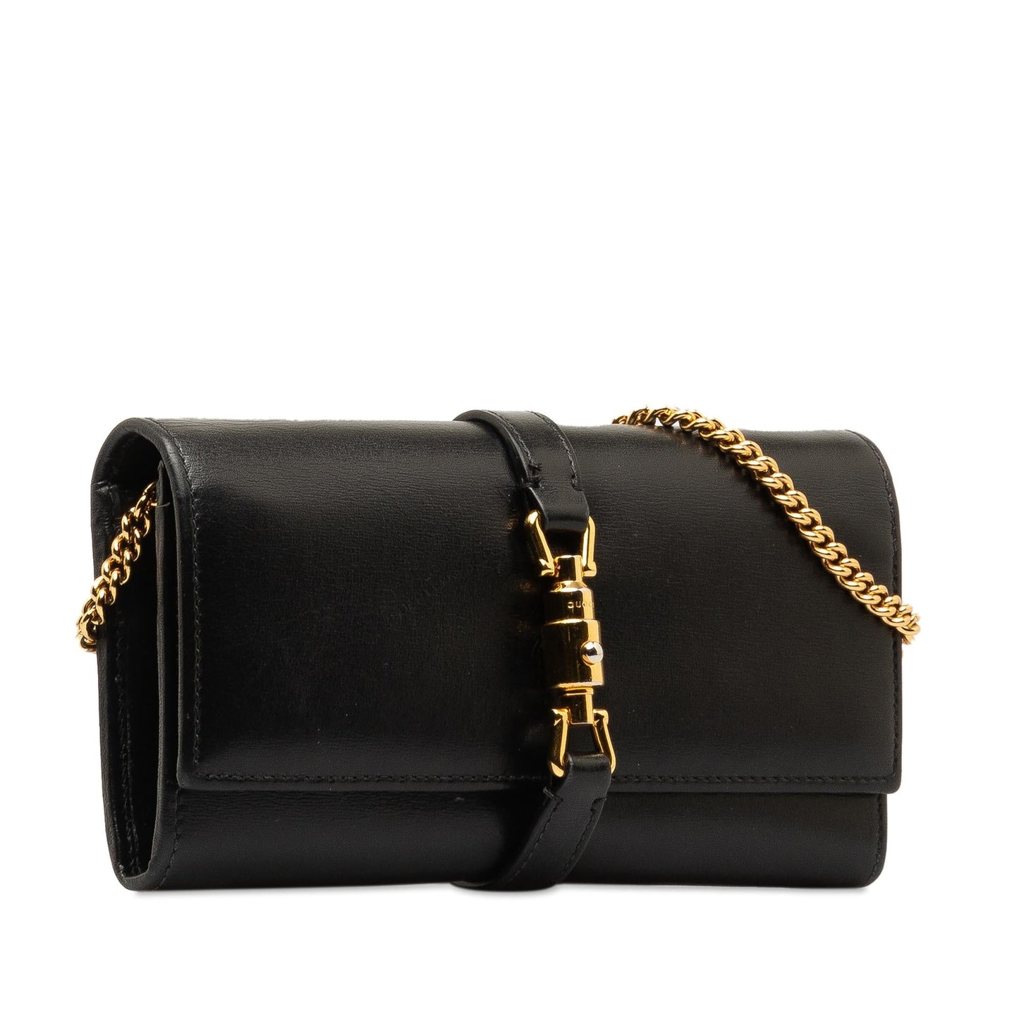 Gucci Jackie 1961 Wallet On Chain (SHG-AJDGKv)