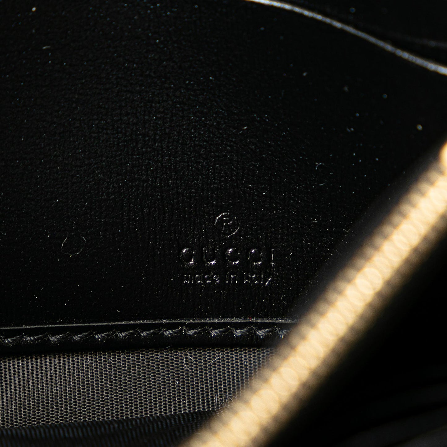 Gucci Jackie 1961 Wallet On Chain (SHG-s4KNWW)