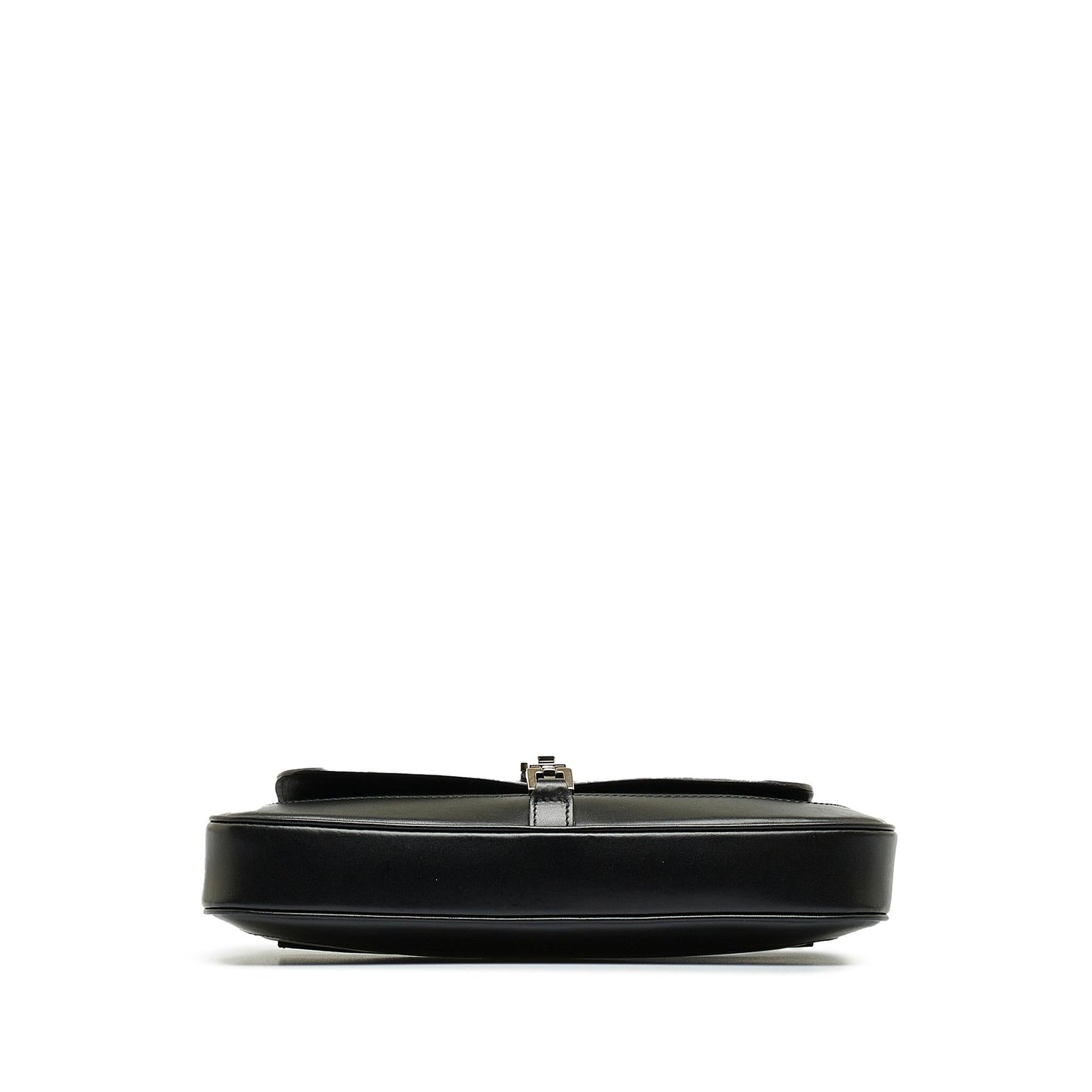 Gucci Jackie Flap Bag (SHG-swd8OI)