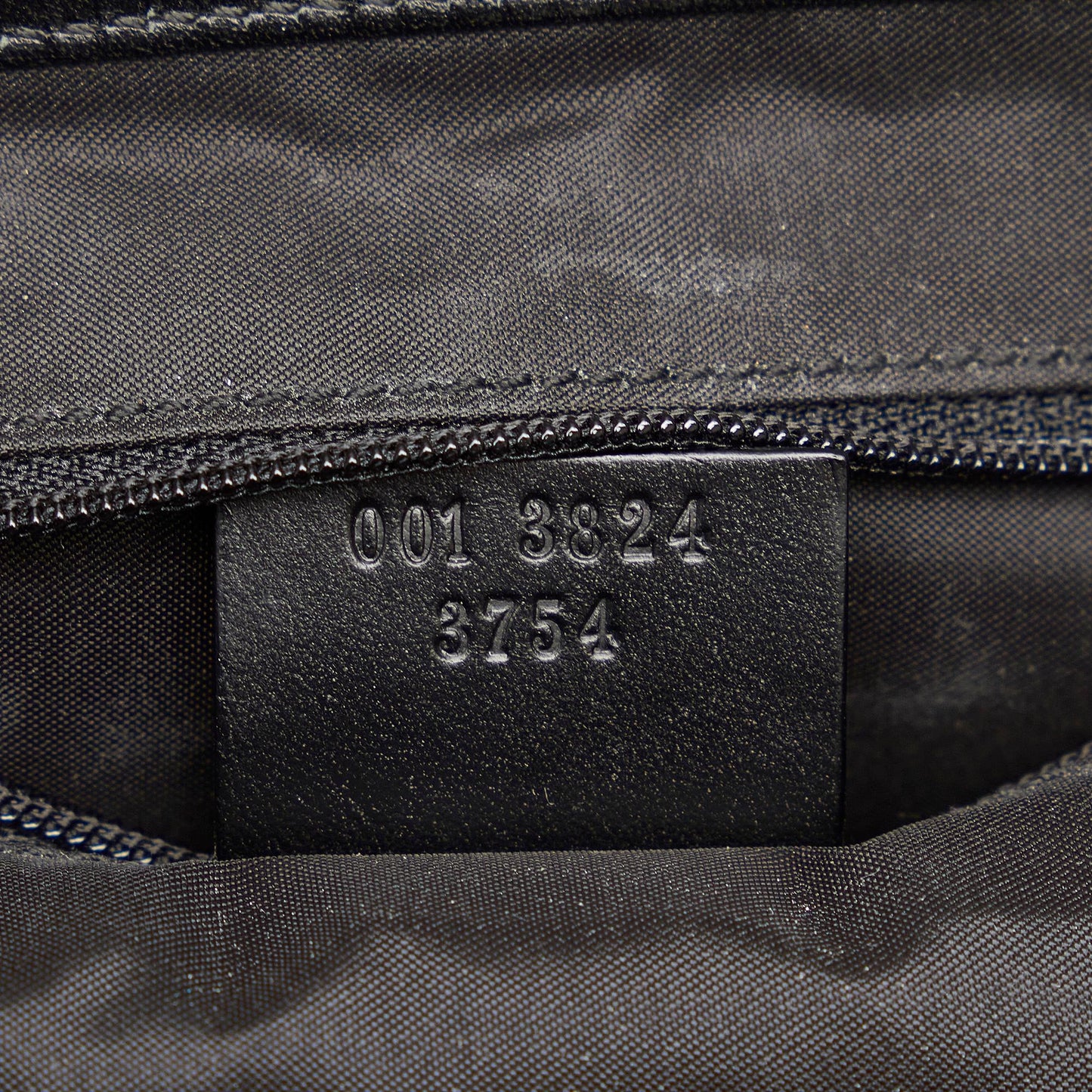 Gucci Jackie Flap Bag (SHG-swd8OI)