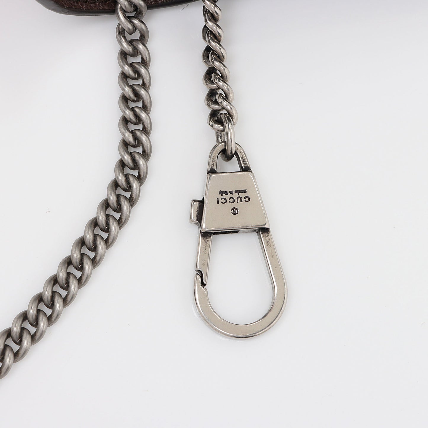 Gucci Jumbo GG Canvas Dionysus Super Mini Bag (SHF-YLTVkU)