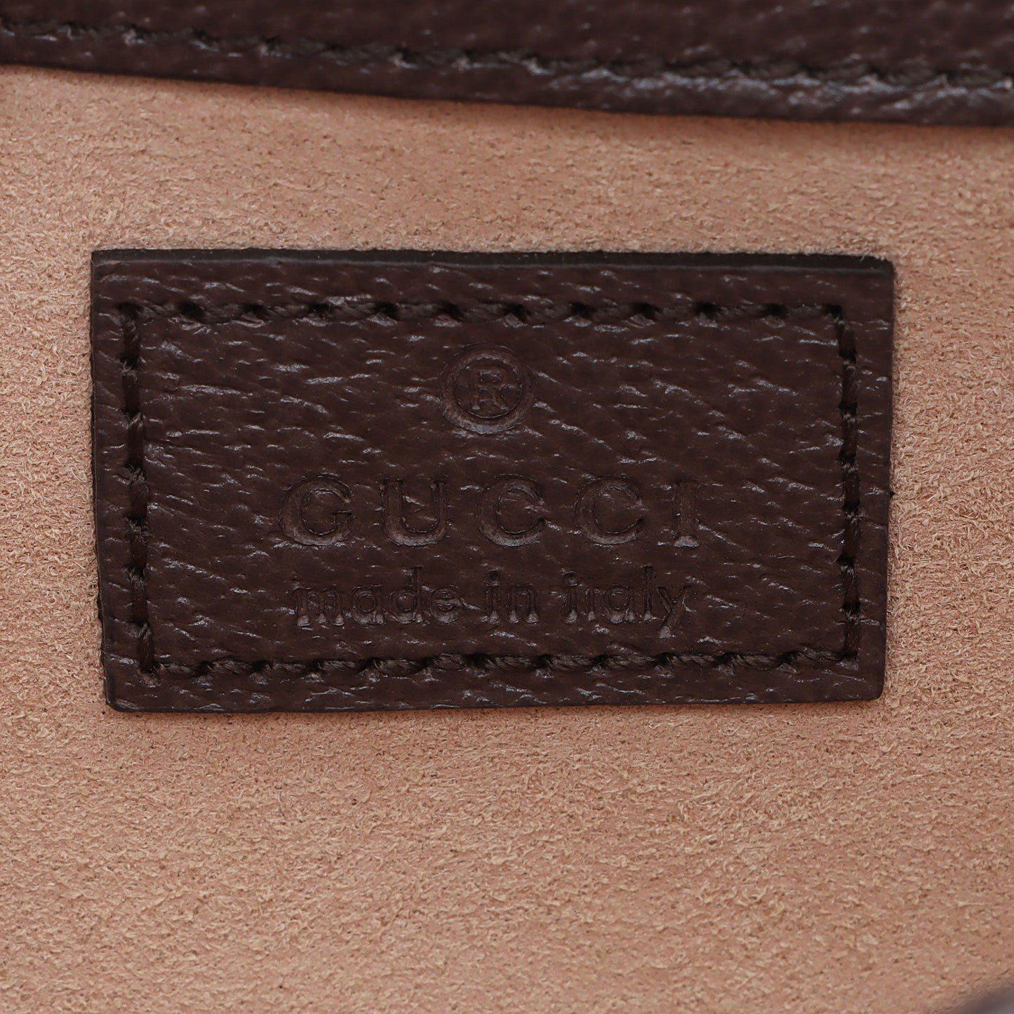 Gucci Jumbo GG Canvas Dionysus Super Mini Bag (SHF-YLTVkU)
