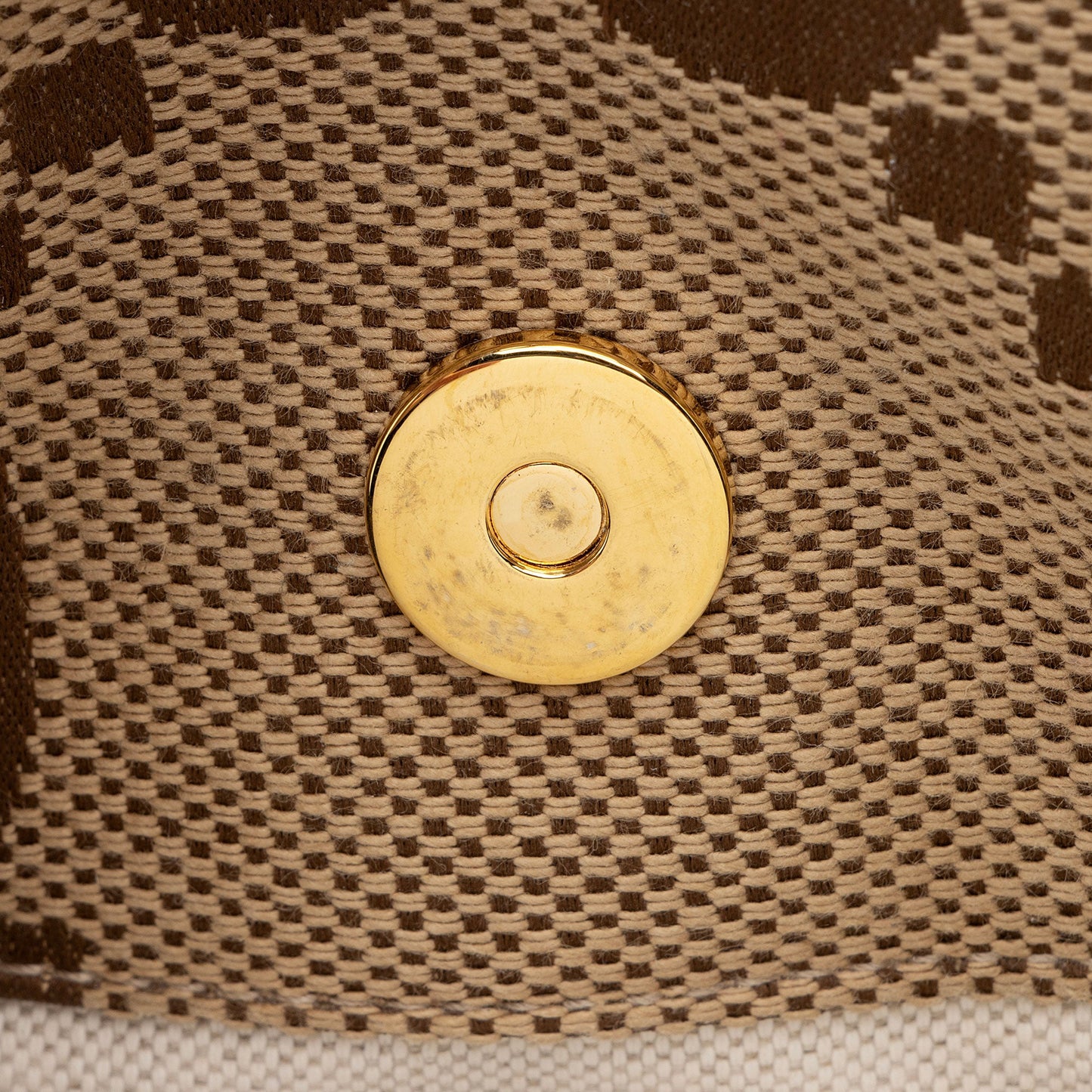 Gucci Jumbo GG Canvas Messenger Bag (SHF-UveRhC)