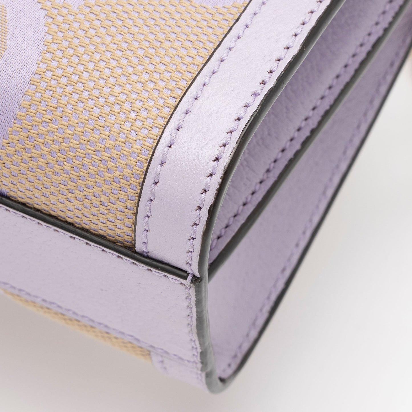 Gucci Jumbo GG Canvas Ophidia Small Shoulder Bag (SHF-omH5F8)