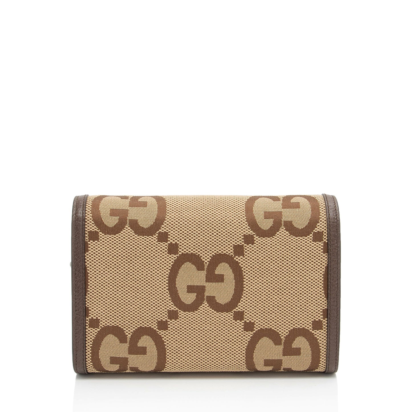 Gucci Jumbo GG Dionysus Chain Wallet (SHF-ifYTOk)