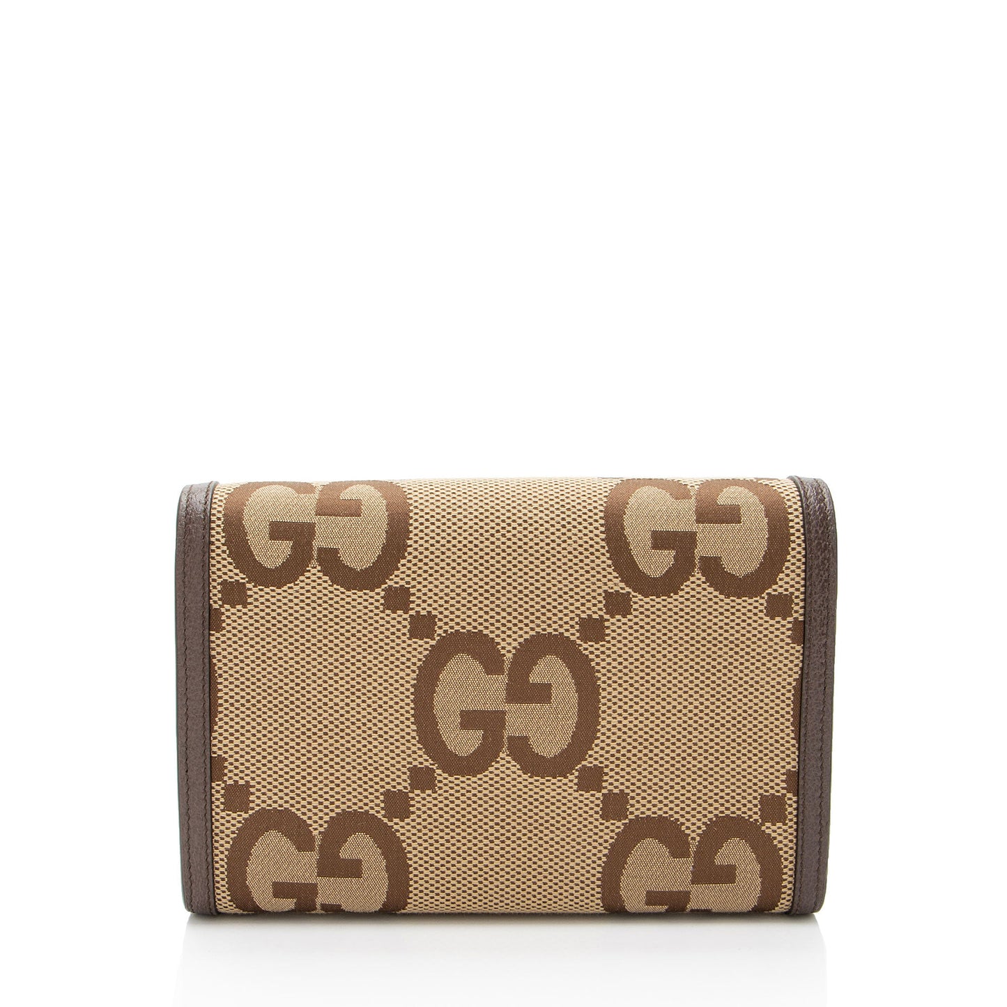 Gucci Jumbo GG Dionysus Chain Wallet