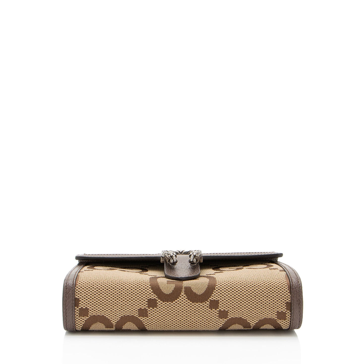 Gucci Jumbo GG Dionysus Chain Wallet