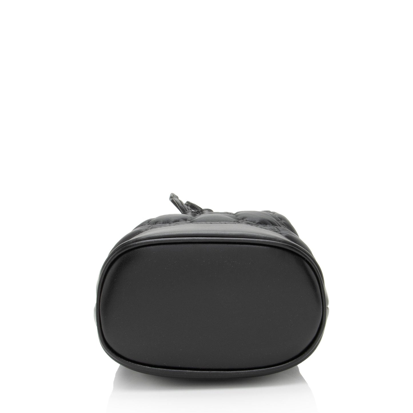 Gucci Jumbo GG Matelasse Bucket Bag
