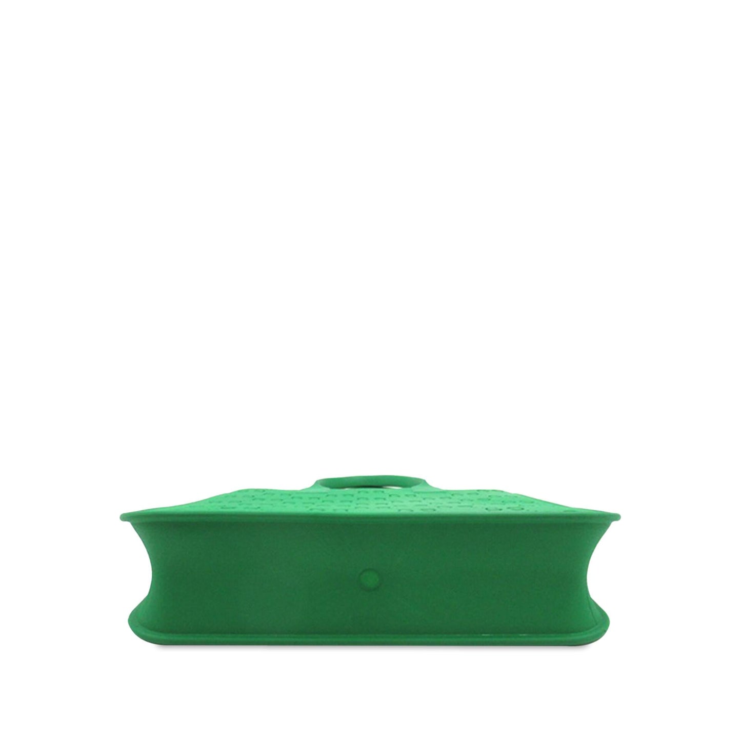 Gucci Kids' GG Rubber Tote (SHG-7nHedJ)