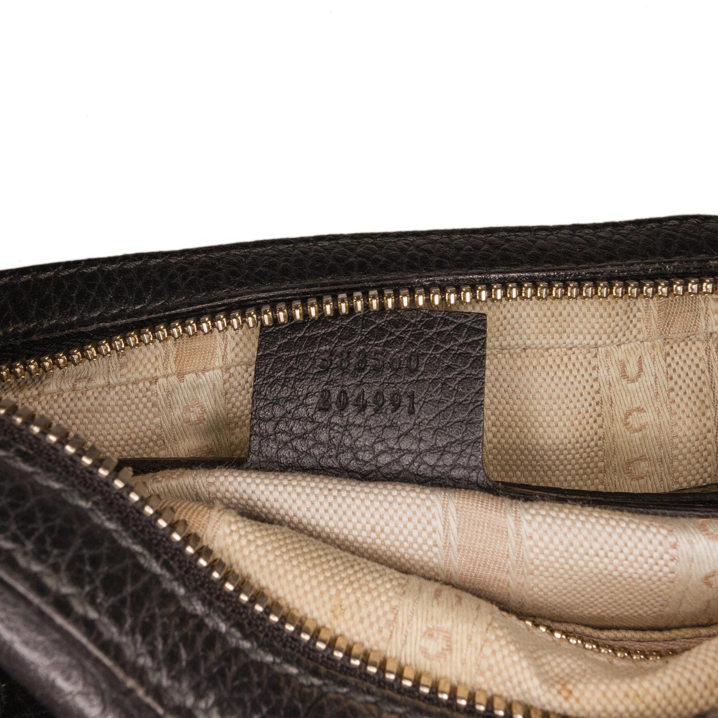 Gucci Lady Dollar Dome Satchel (SHG-1kO9i4)