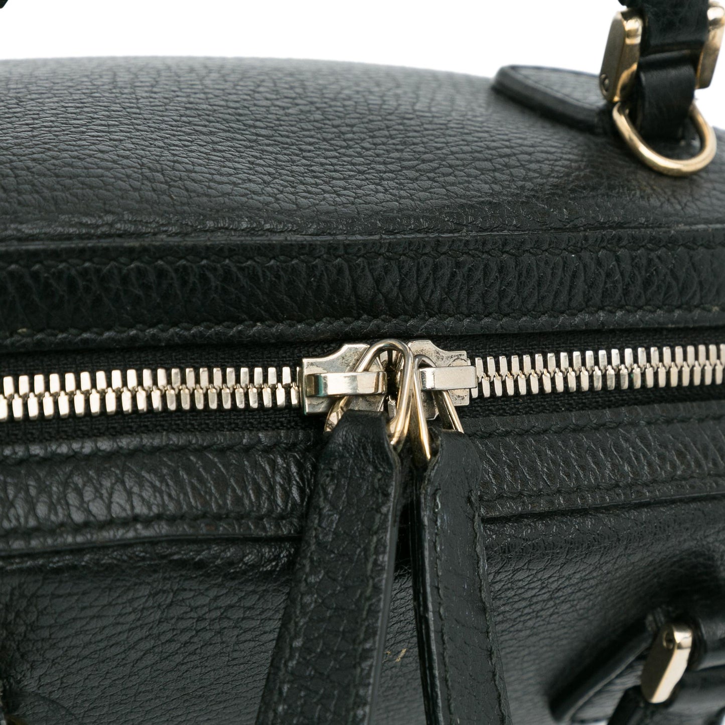 Gucci Lady Dollar Dome Satchel (SHG-1kO9i4)